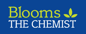 Blooms-Chemist